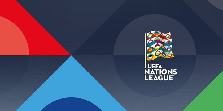 Cómo ver online la Liga de las Naciones de la UEFA 2018-19