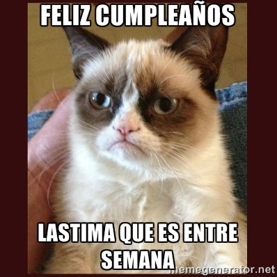 16 felicitaciones de cumpleanos graciosas para whatsapp graciosas para whatsapp