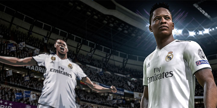 Imagen - Descarga gratis la demo del FIFA19