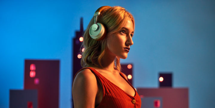 Nuevos auriculares BT Smart 6 Voice Assistant, Neckband 3 y más de Energy Sistem
