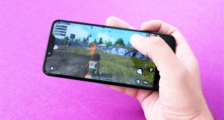 Imagen - Review: Honor Play, el móvil gaming que rivaliza en calidad-precio con el Pocophone F1