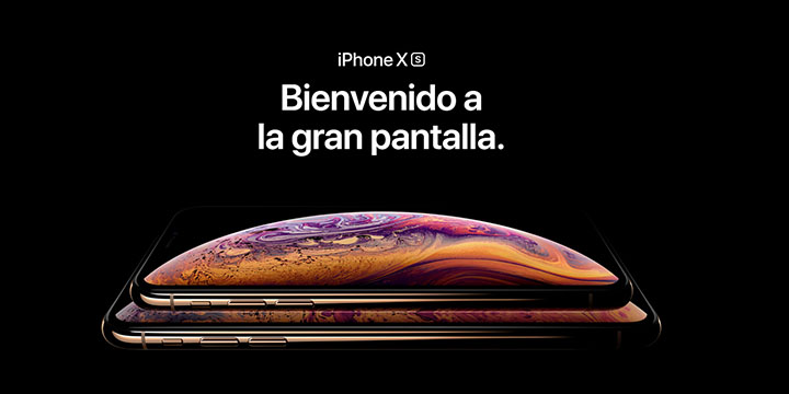 Ni los grupos feministas se han quejado ni el iPhone Xs es más grande