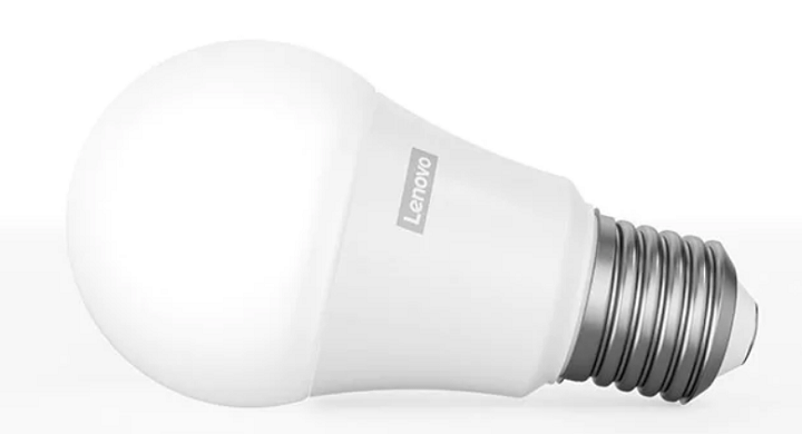 Imagen - Lenovo Smart Plug, Smart Camera y Smart Bulb, los nuevos dispositivos Smart Home