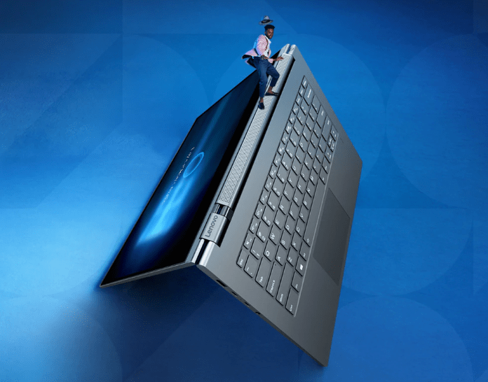 Imagen - Yoga Book C930 y Yoga C930, C630 WOS y S730: nuevos portátiles y convertibles de Lenovo