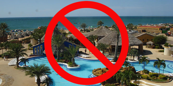 Cuidado con las supuestas vacaciones en el Caribe que NH Hoteles regala por WhatsApp