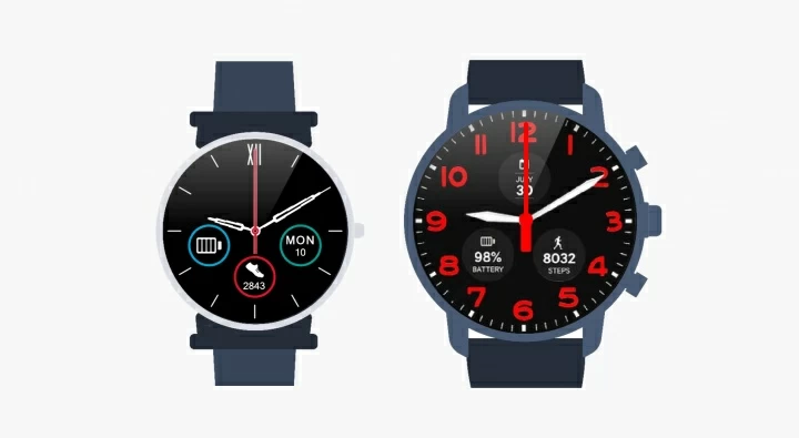 upcoming smartwatches with snapdragon 3100