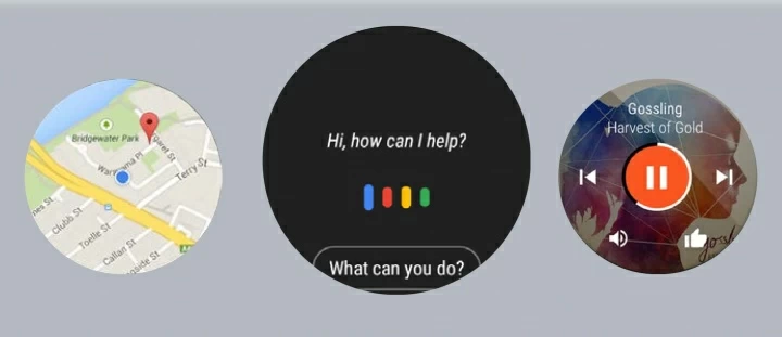 3100 smartwatches