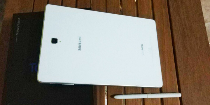 Imagen - Review: Samsung Galaxy Tab S4, una tablet potente para los usuarios exigentes