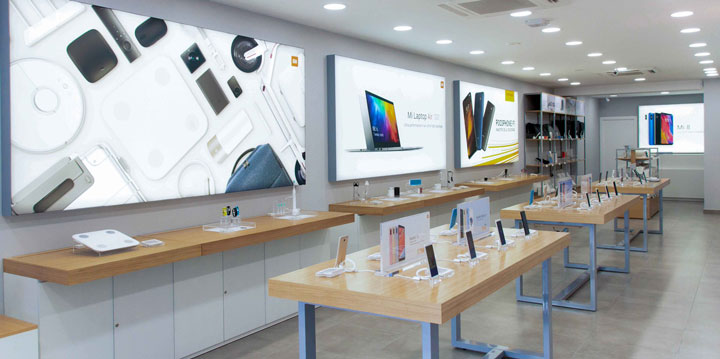 Imagen - Conoce todas las tiendas oficiales de Xiaomi