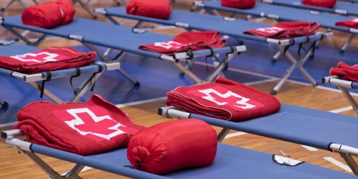 Vodafone habilita un número para enviar SMS solidarios por el terremoto de Indonesia
