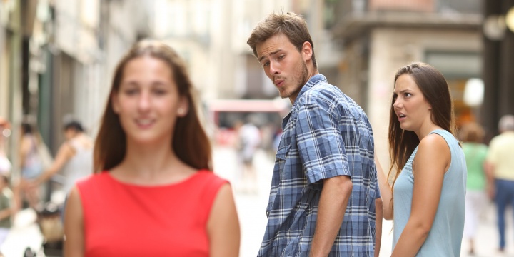 "Si me conoces bien, haz un meme sobre mí", el nuevo viral de Instagram Stories