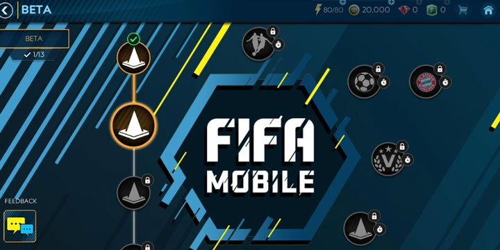 Descarga ya la demo de FIFA 19 Mobile