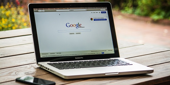 Controla lo que Google sabe de ti sin salir de sus servicios