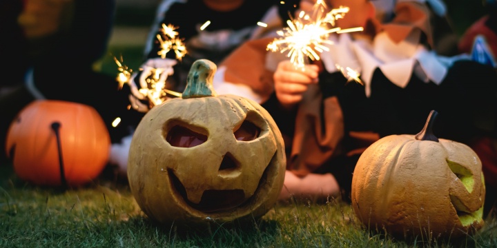 7 tiendas online donde comprar disfraces para Halloween