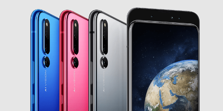 Honor Magic 2 ya es oficial: conoce los detalles