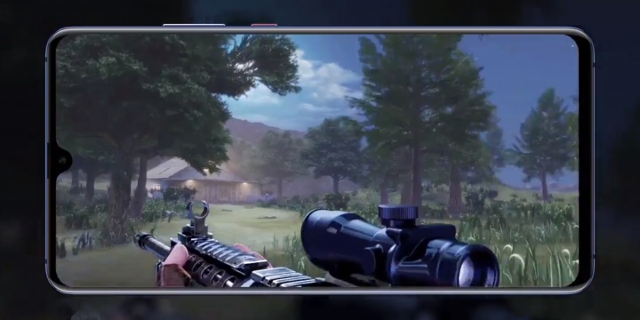 Imagen - Huawei Mate 20X, el smartphone con pantalla de 7,2 pulgadas y batería de 5.000 mAh