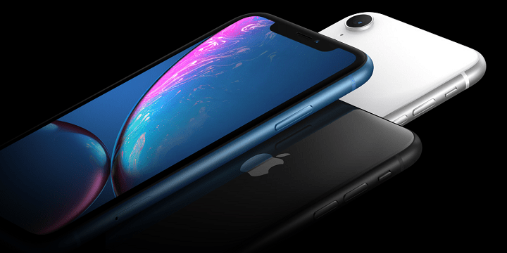 Oferta: iPhone Xr de 128 GB por solo 789 euros en eBay
