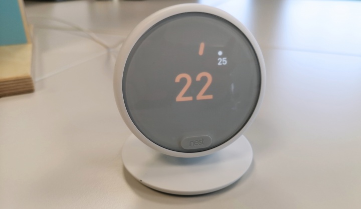 Imagen - Nest Thermostat E llega a España: el termostato inteligente que ahorra energía
