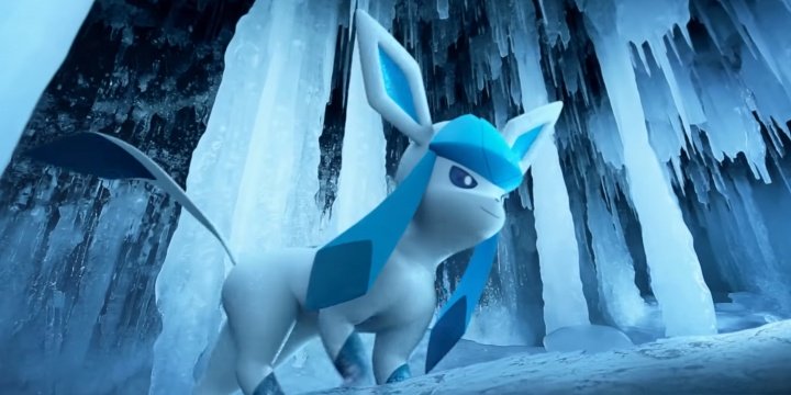 Pokémon Go lanza la cuarta generación de pokémon