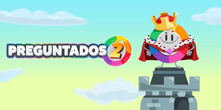 Descarga Preguntados 2, la nueva versión del juego de preguntas