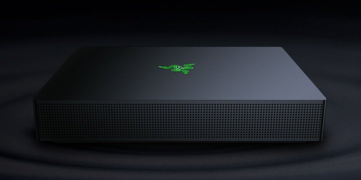 Razer Sila, el nuevo router gaming ultraveloz para un Wi-Fi sin lag