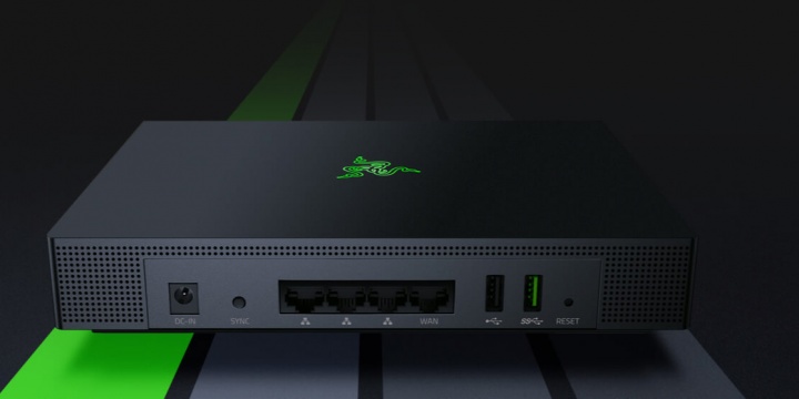 Imagen - Razer Sila, el nuevo router gaming ultraveloz para un Wi-Fi sin lag