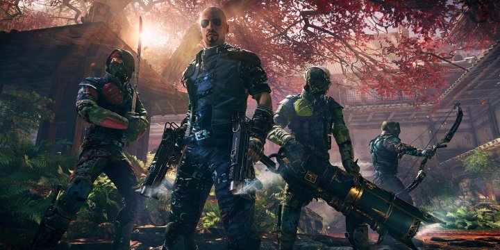 Oferta: descarga Shadow Warrior 2 gratis en GOG