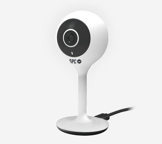 Imagen - Angel, Lares y Teia, las nuevas cámaras de vigilancia para el hogar de SPC