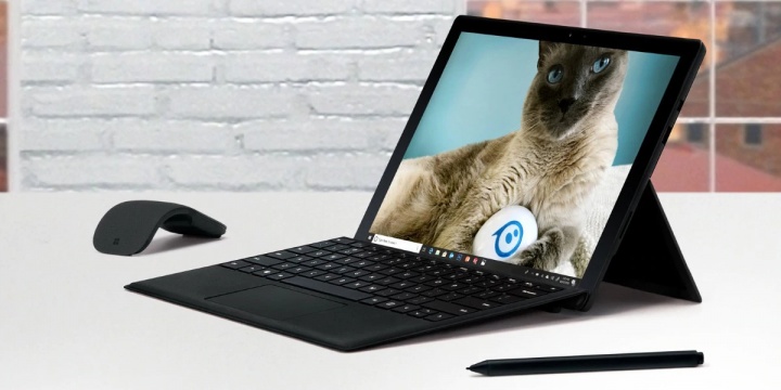 Imagen - Surface Pro 6, Laptop 2 y Studio 2, los nuevos PCs de Microsoft cubren todos los segmentos
