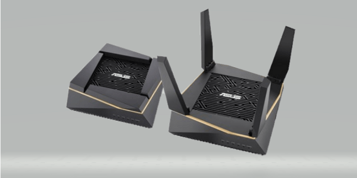 Imagen - ROG Rapture GT-AX11000, AiMesh AX6100 y RT-AX88U, los nuevos routers WiFi ax de ASUS