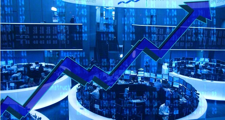 9 webs para invertir en bolsa