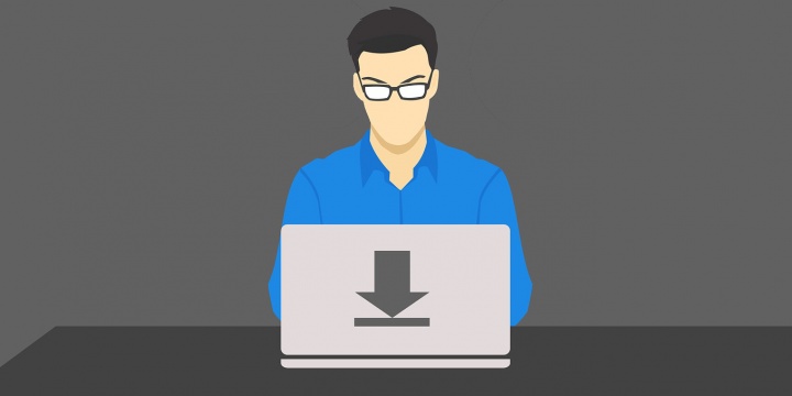 Torrent Paradise, el buscador de torrents descentralizado e imposible de cerrar