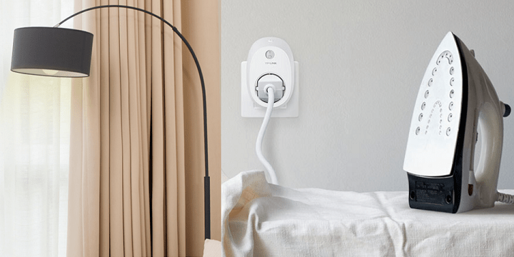 14 ideas para controlar las bombillas y enchufes inteligentes con los asistentes de voz