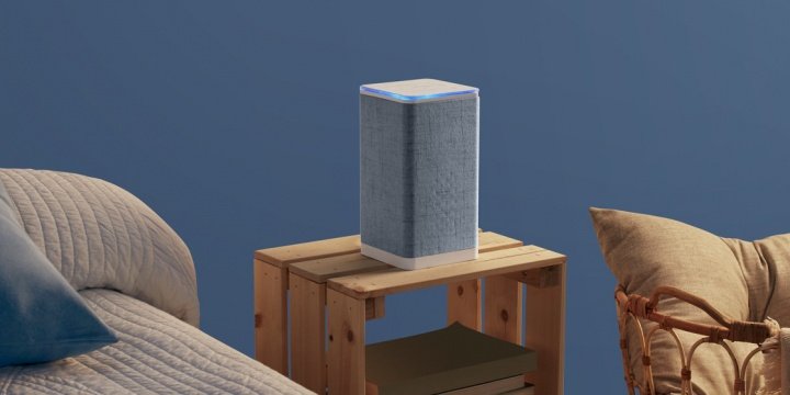 Imagen - Energy Smart Speaker 3 Talk, 5 Home y 7 Tower, los altavoces inteligentes con Alexa