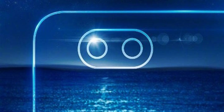 Honor Waterplay 8, el nuevo tablet con doble cámara