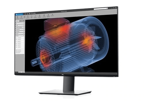 Imagen - UltraSharp 49 Curved Monitor, 32 4K, 34, 24 y UltraSharp 27: los nuevos monitores de Dell