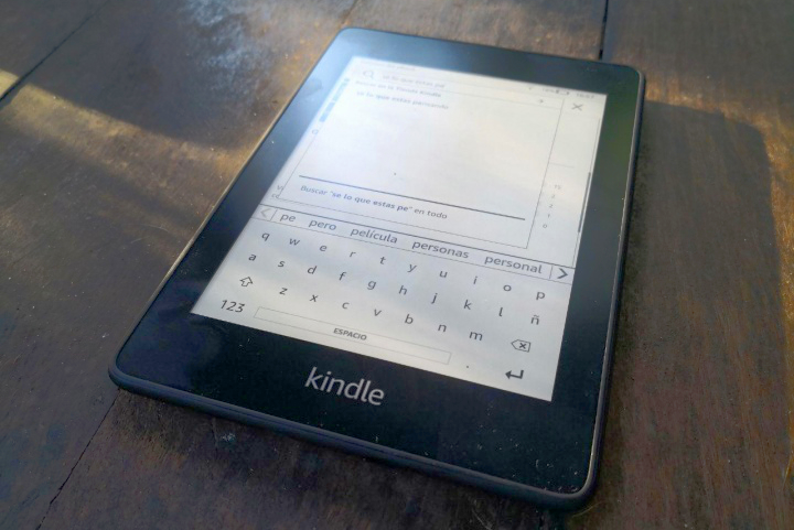Imagen - Review: Kindle Paperwhite 2018, más que un libro electrónico, un compañero de viaje