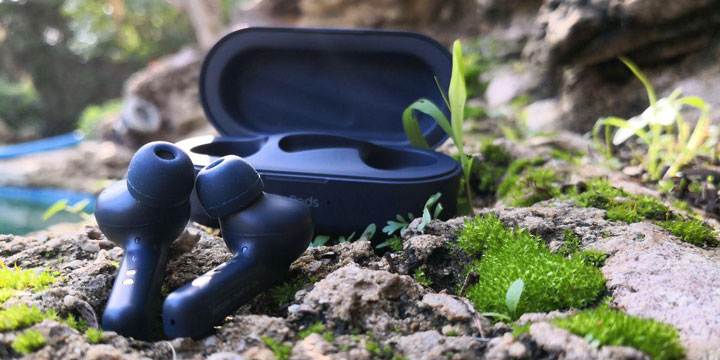 Review: TicPods Free, diseño y calidad de sonido para el día a día