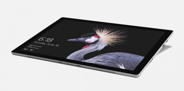 Imagen - Oferta: Microsoft Surface Pro a solo 699 euros por el Black Friday