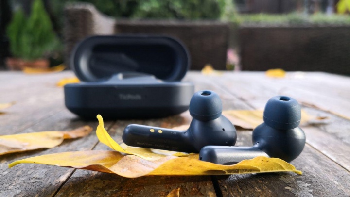 Imagen - Review: TicPods Free, diseño y calidad de sonido para el día a día