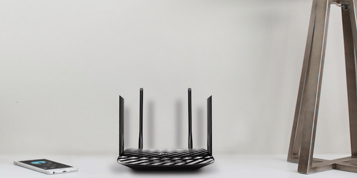 TP-Link Archer C6, el router con tecnología MU-MIMO y banda dual AC1200