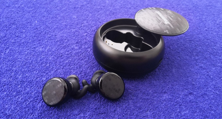 Imagen - Review: Tronsmart Spunky Buds, una alternativa muy competitiva a los AirPods
