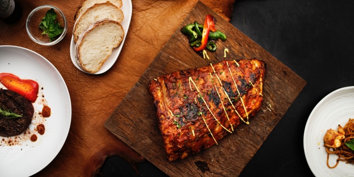 30 webs con recetas de Nochebuena