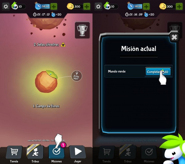 Imagen - Descarga Lemmings, el mítico juego regresa para iOS y Android
