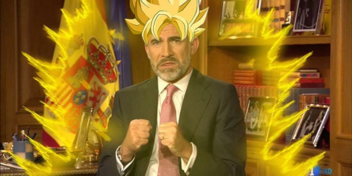 Los mejores memes del mensaje de Navidad 2018 del Rey