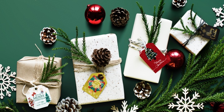 20 webs donde encontrar Christmas de Navidad