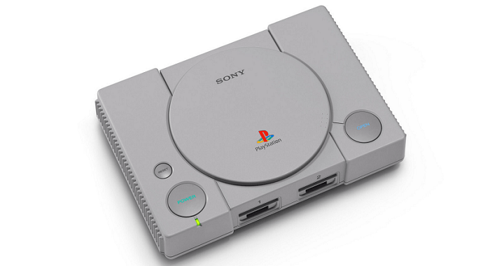 Imagen - Oferta: PlayStation Classic rebajada a solo 57,99 euros