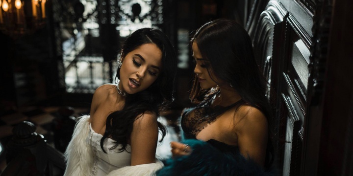 Top 10 vídeos musicales más vistos en YouTube en 2018