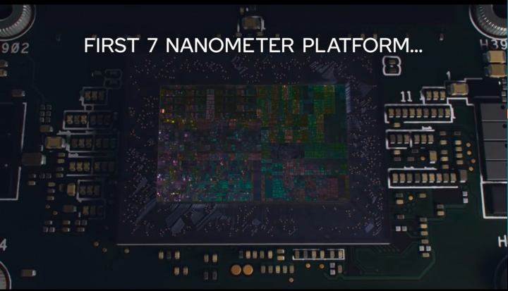 Imagen - Snapdragon 8cx, el nuevo procesador a 7 nm para portátiles siempre conectados