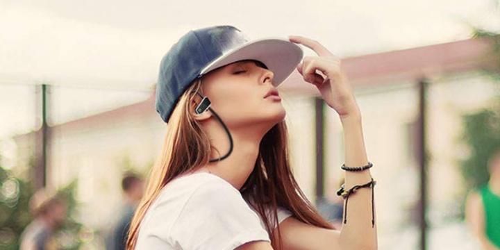Imagen - Oferta: Voberry Z10, unos auriculares deportivos Bluetooth con un 50% de descuento